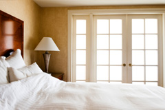 Swinstead bedroom extension costs