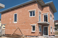Swinstead home extensions