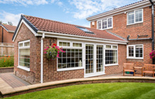 Swinstead house extension leads